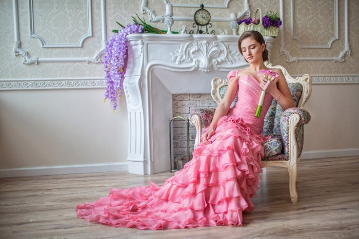 Аверкина Мария