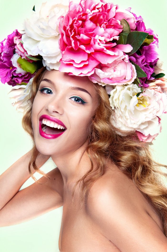 Мария Аверкина Касимов