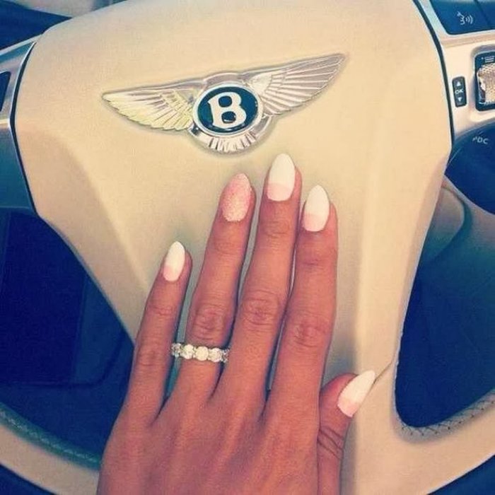 Детский маникюр для детей