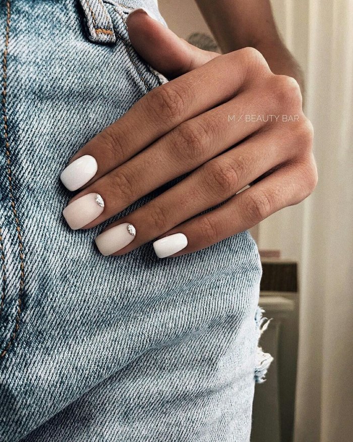 ASAP Rocky ноготочки