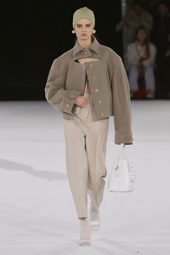 Сочетание модных цветов осень зима 2020-2021