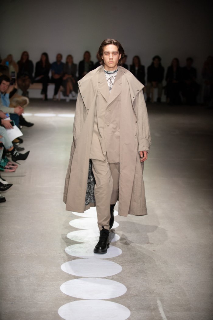 Лукбук 2020 Корея