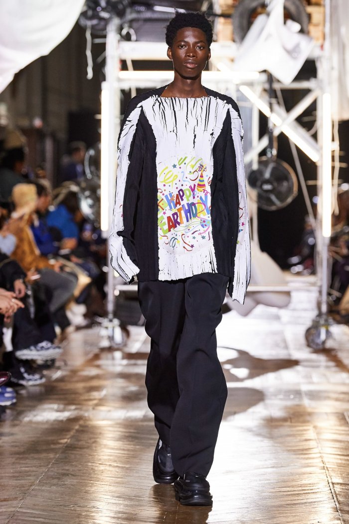 Модные сочетания 2020 осень