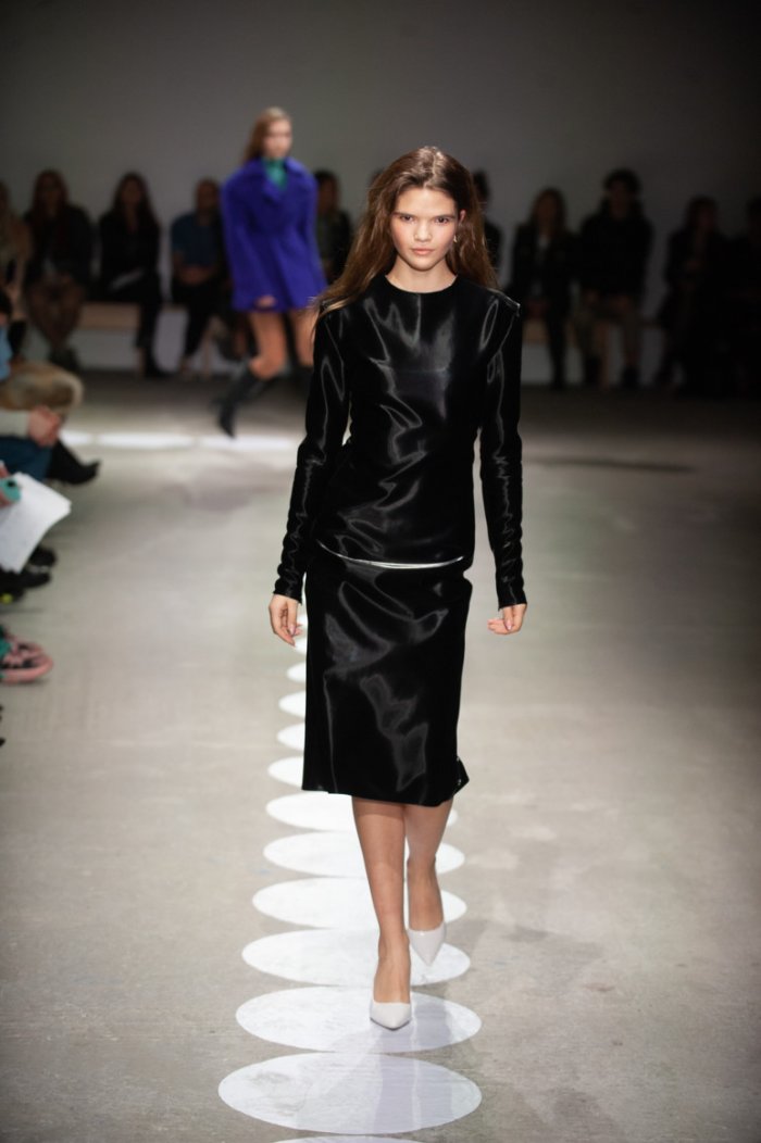 Marc Jacobs осень-зима 2020-2021