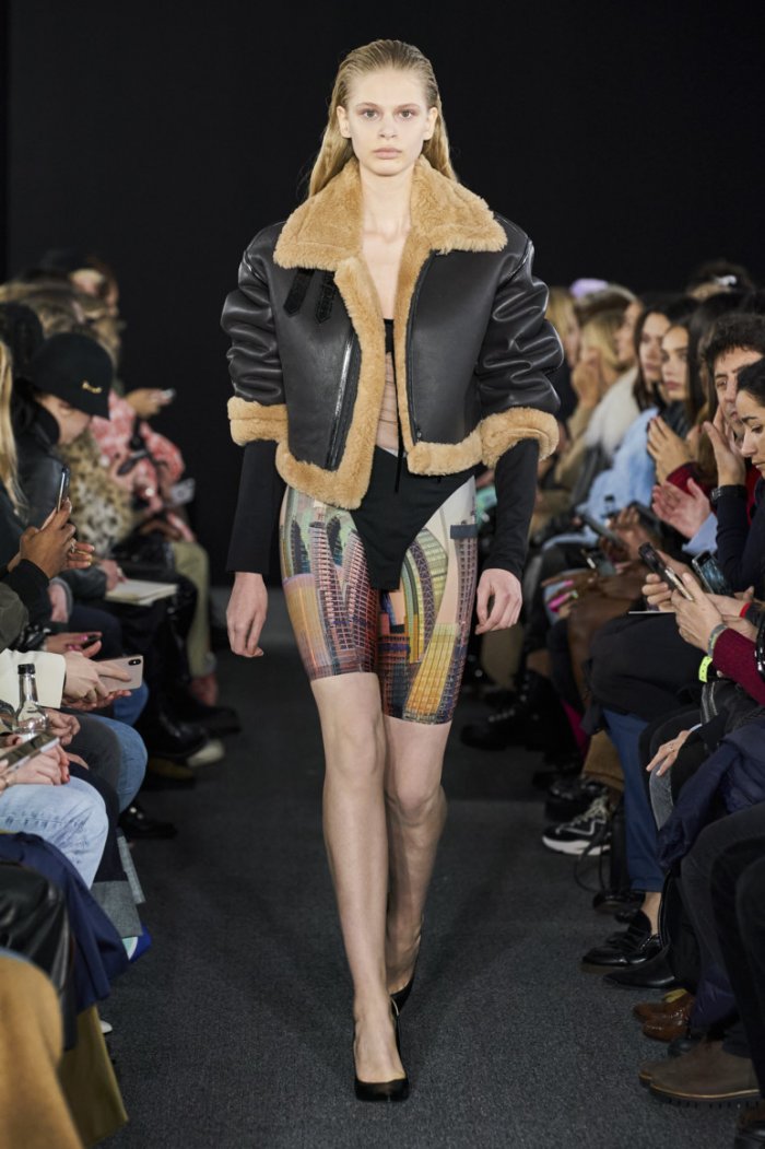 Сочетание модных цветов осень зима 2020-2021