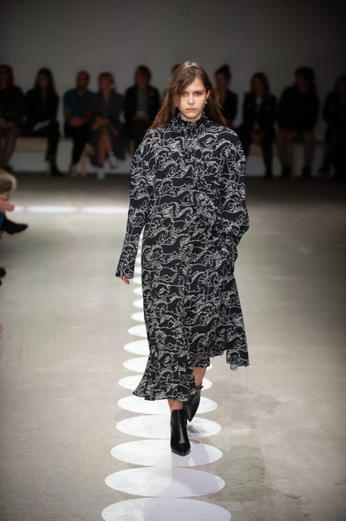 Модные сочетания цветов 2020-2021