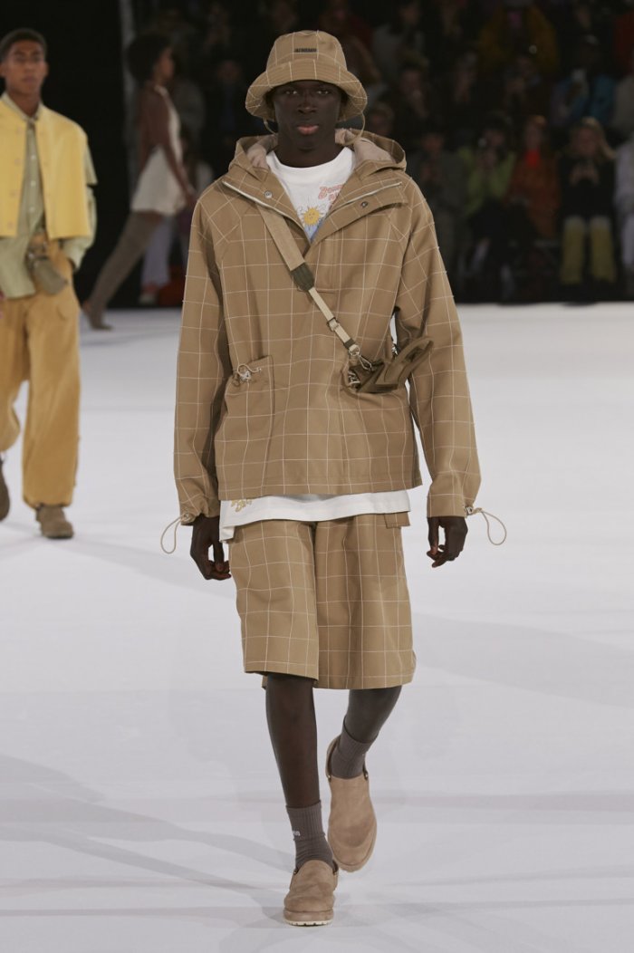 Гуччи осень зима 2020 2021 женская