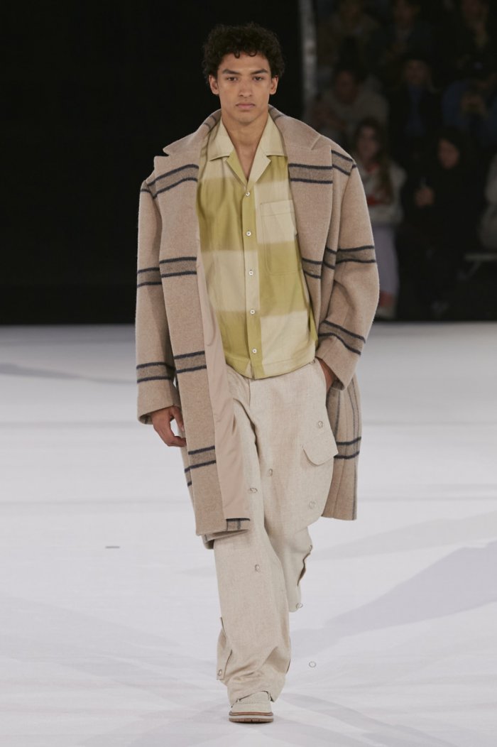 Модные сочетания цветов 2021