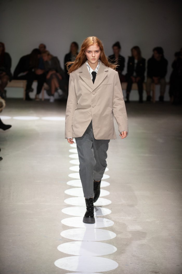 Сочетание модных цветов осень зима 2020-2021