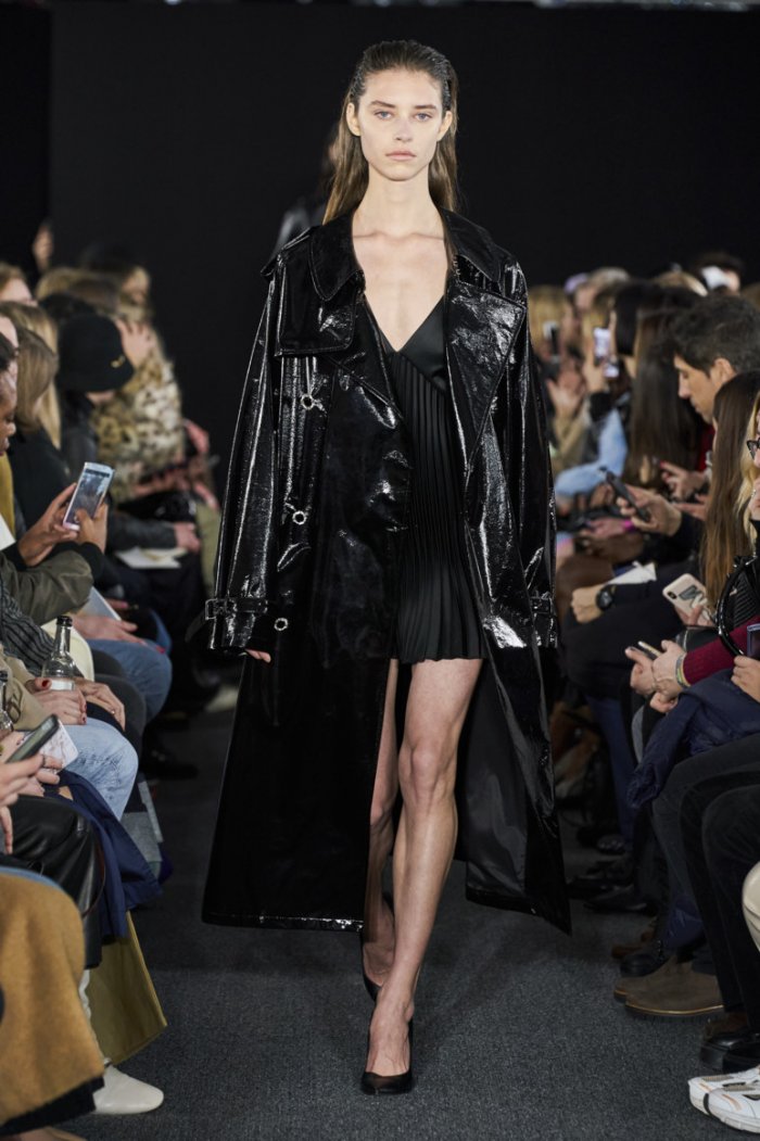 Модные сочетания осень-зима 2020-2021