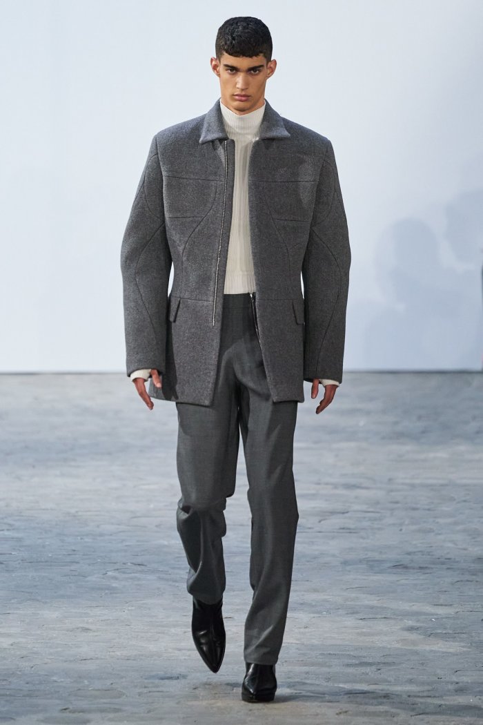 Лукбук Корея 2020 Весна