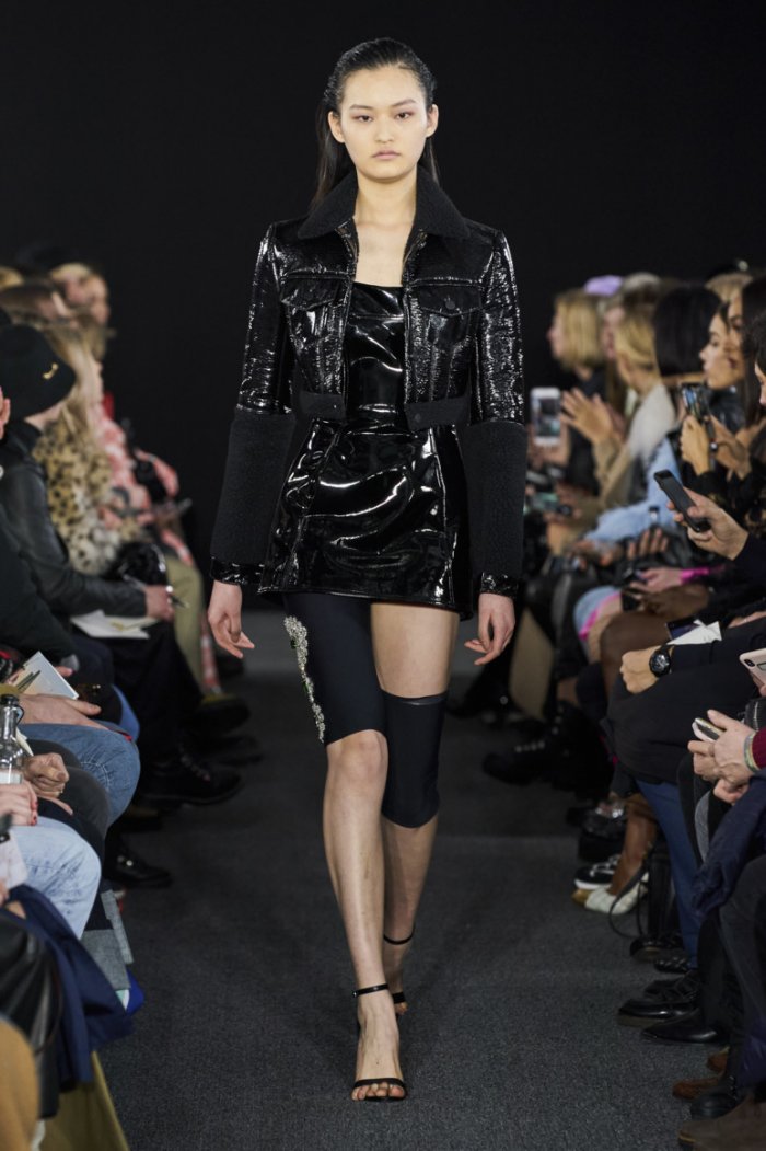 Иодныое сочетание цвета зима 2021