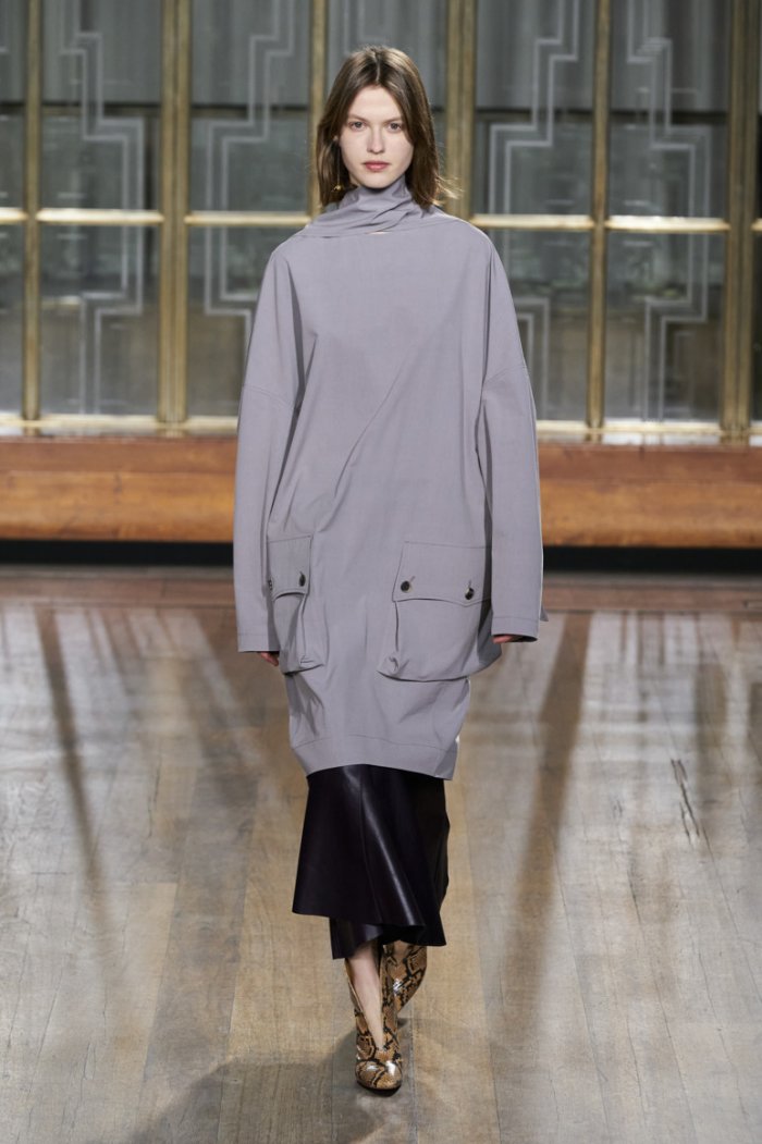 Модные сочетания осень-зима 2020-2021