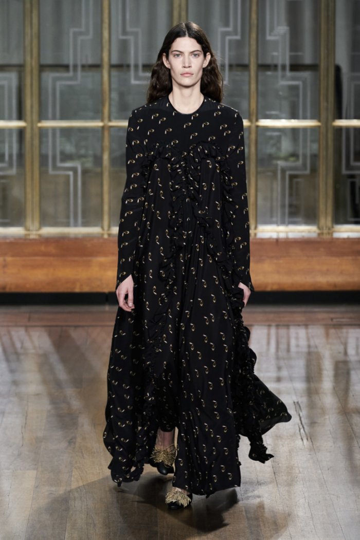 Модные цвета 2021