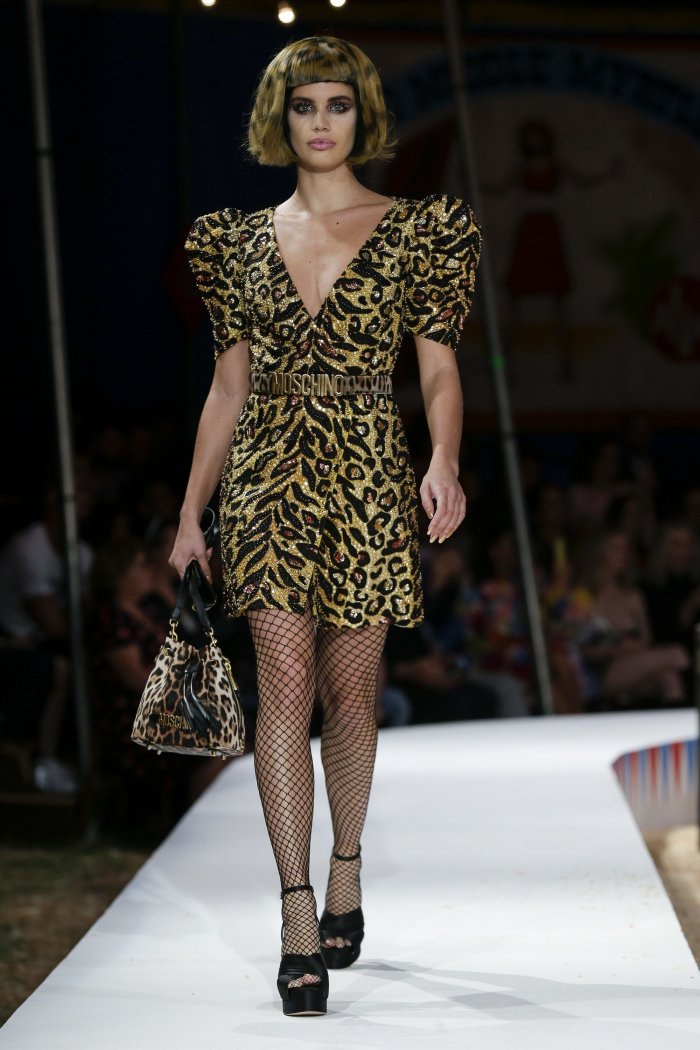 Модные юбки для подростков Весна лето 2020