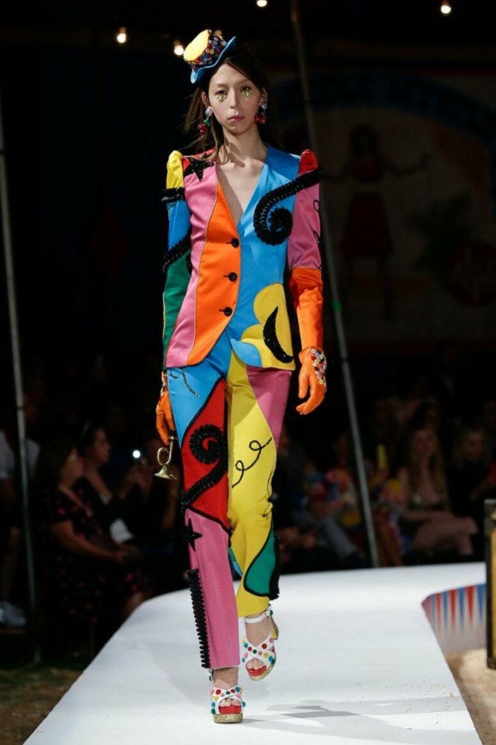 Самые крутые одежды в этом сезоне