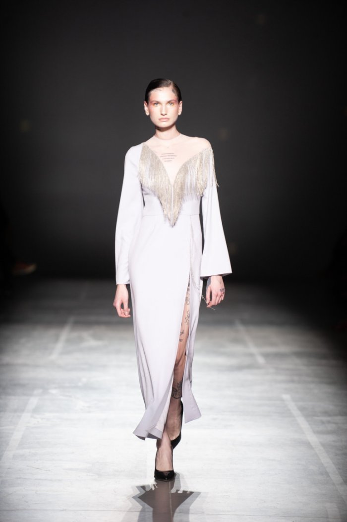 Fendi осень зима 2020 2021