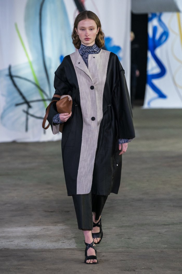 Коллекция Фенди 2021