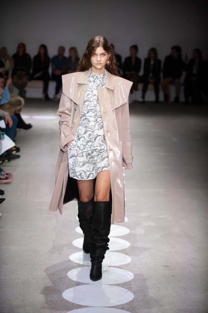 Коллекция Фенди 2020 2021