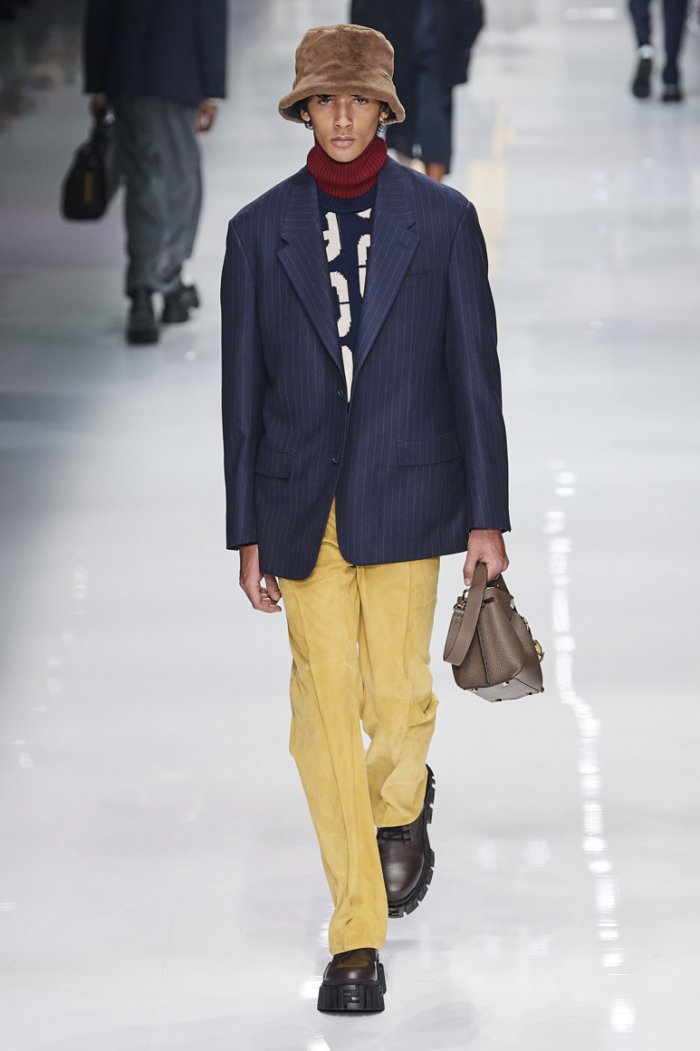 Фенди 2020-2021