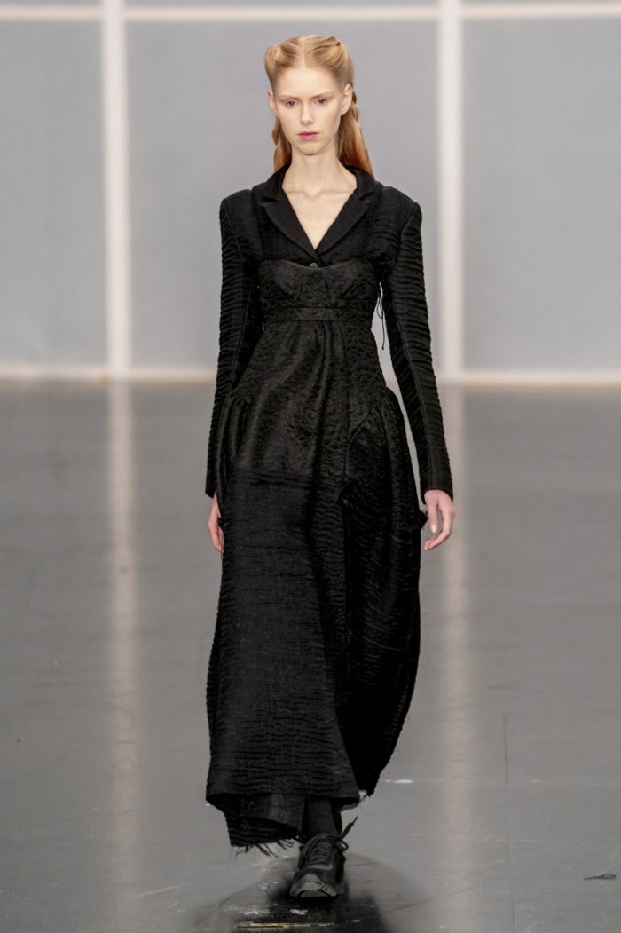 Фенди зима 2021