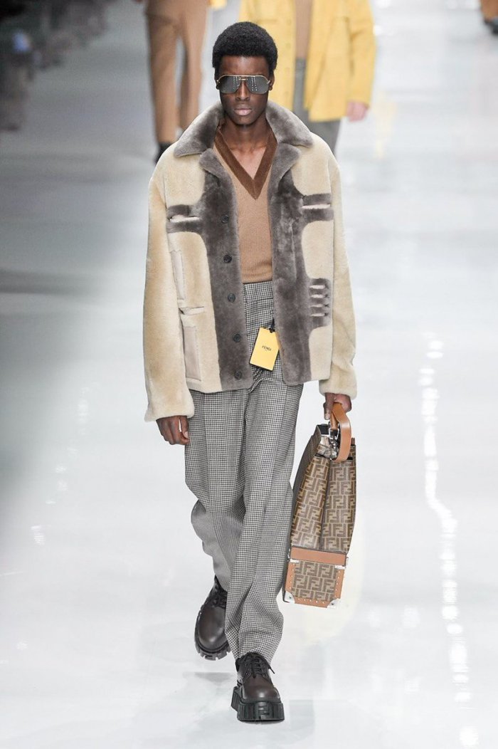 Фенди 2020-2021