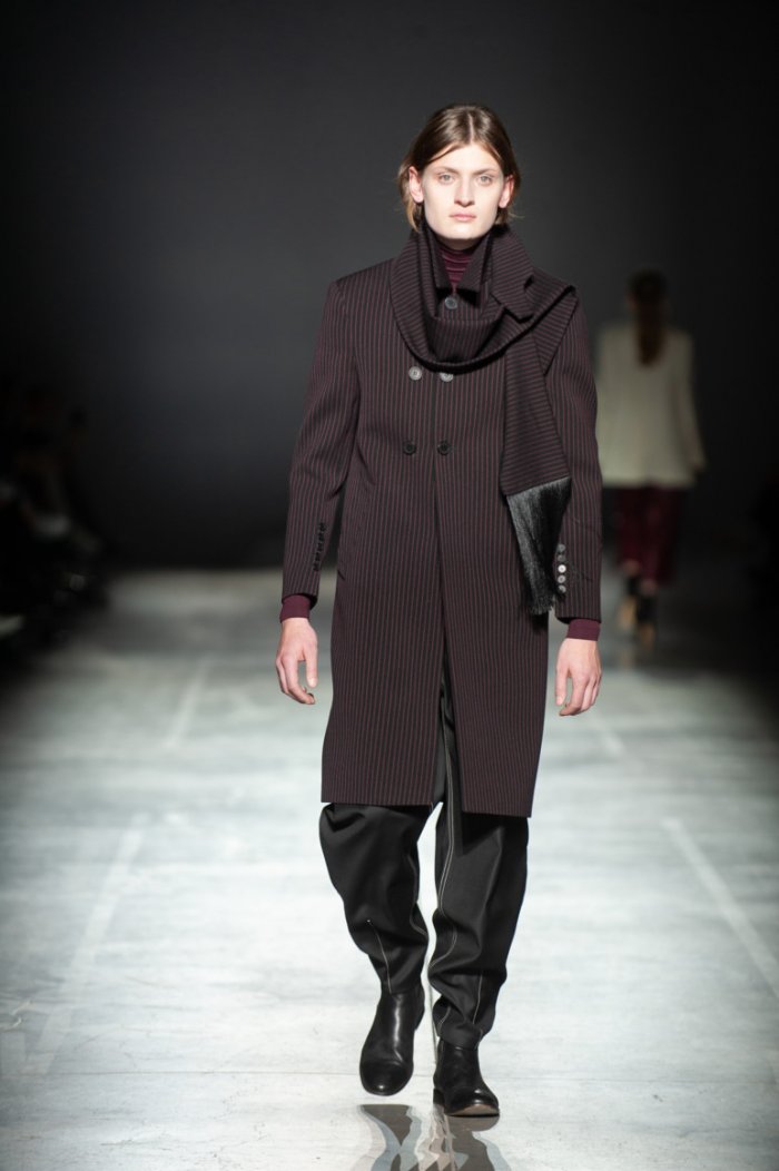 Fendi Fall Winter 2020