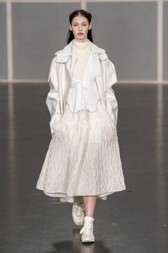 Fendi 2021 коллекция