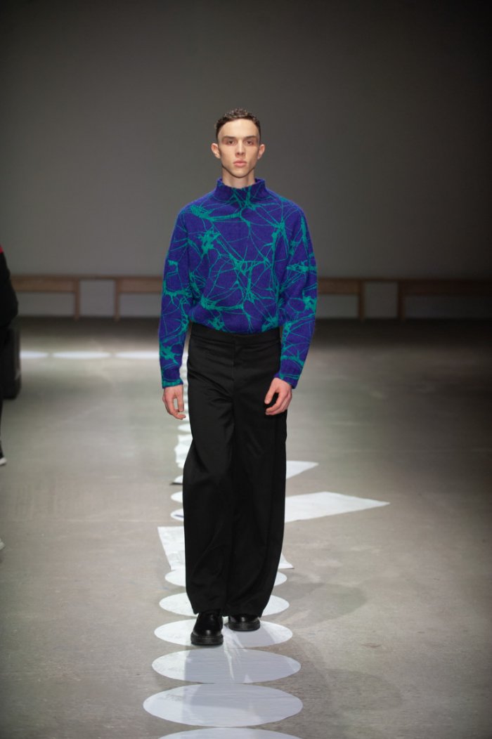 Коллекция Фенди 2020 2021