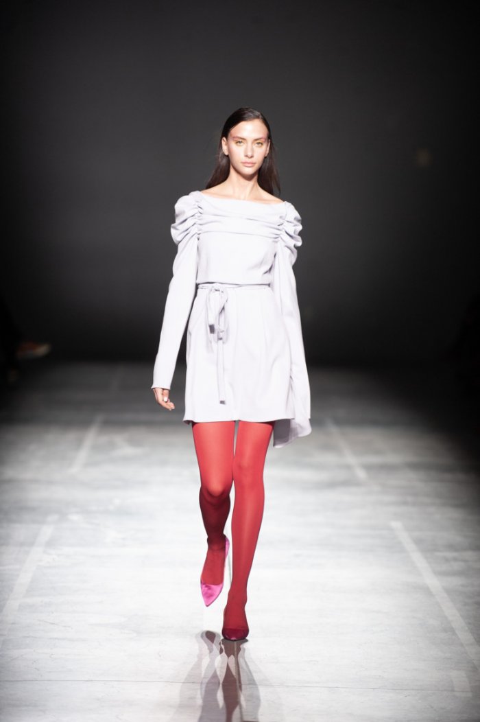 Фенди зима 2021