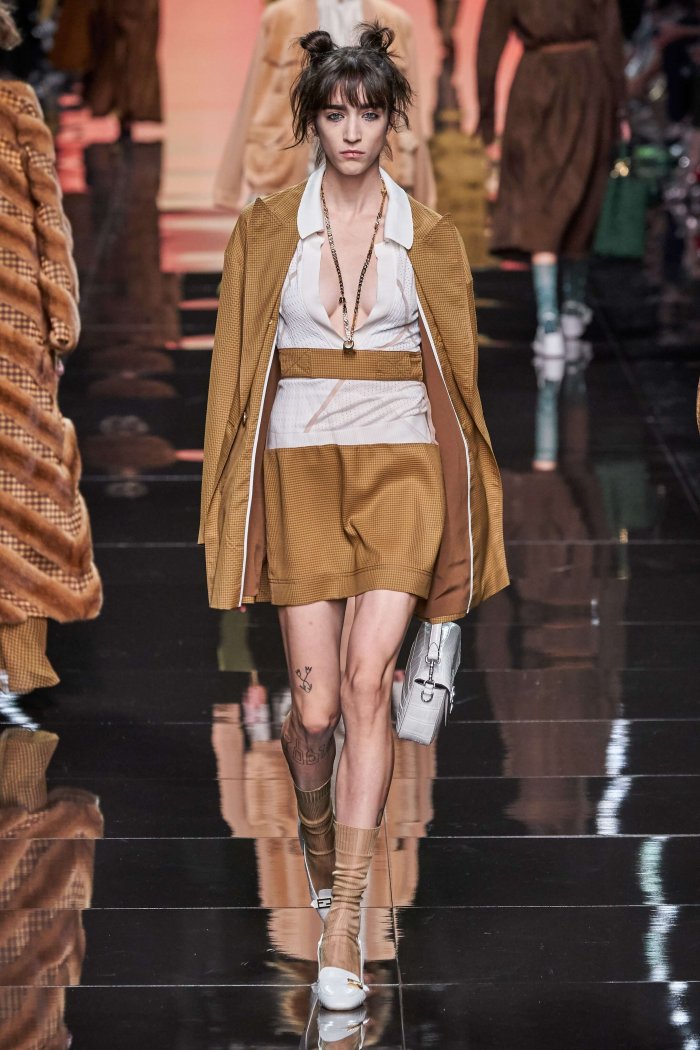 Fendi SS 2020