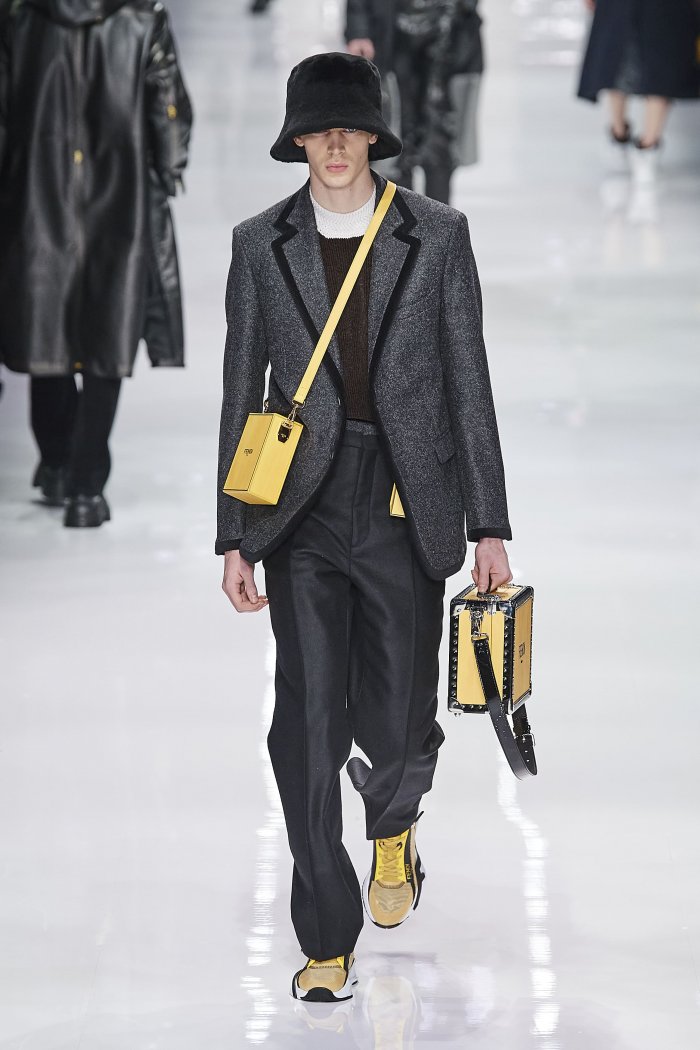 Фенди 2020-2021