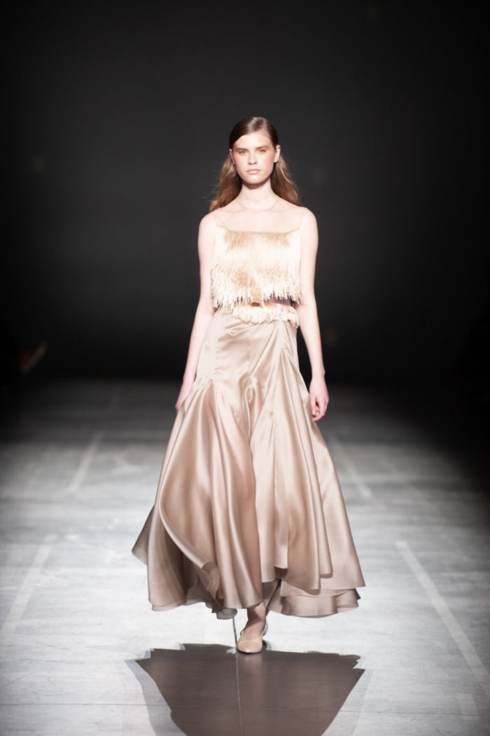 Fendi 2021 коллекция