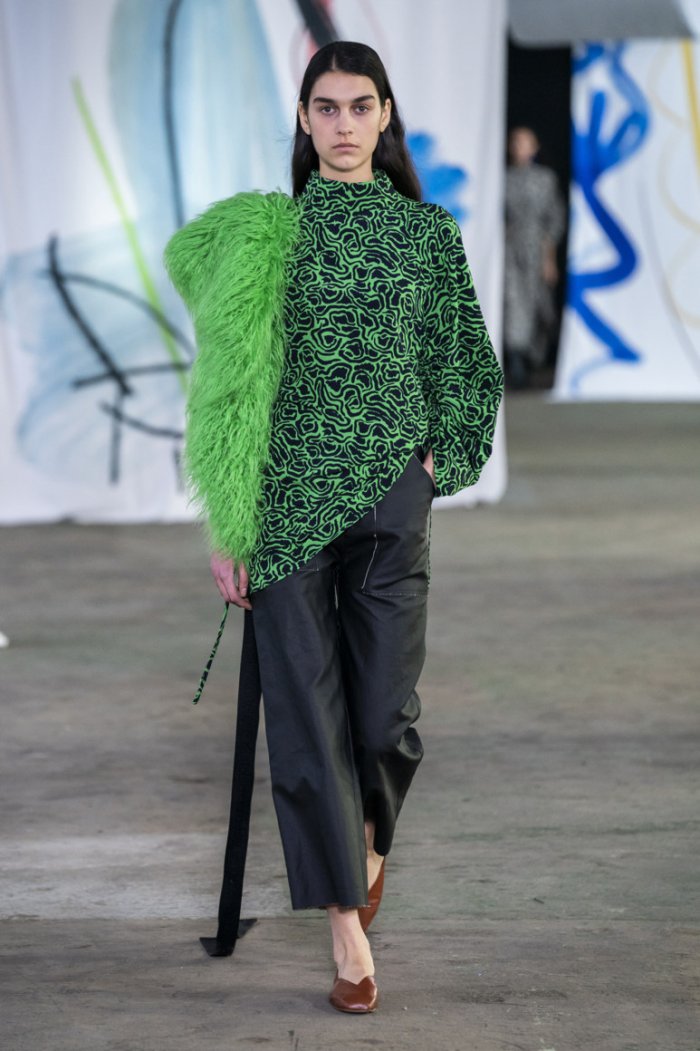 Fendi Fall Winter 2020