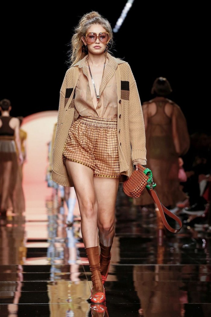 Fendi Spring 2020 ready to Wear