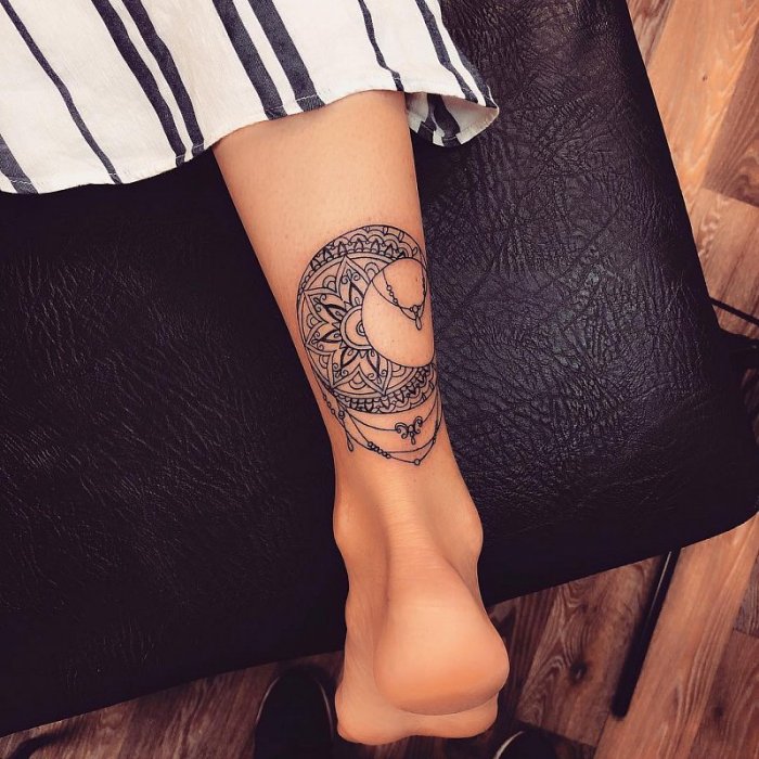 Тату на руку для мужчиююююю