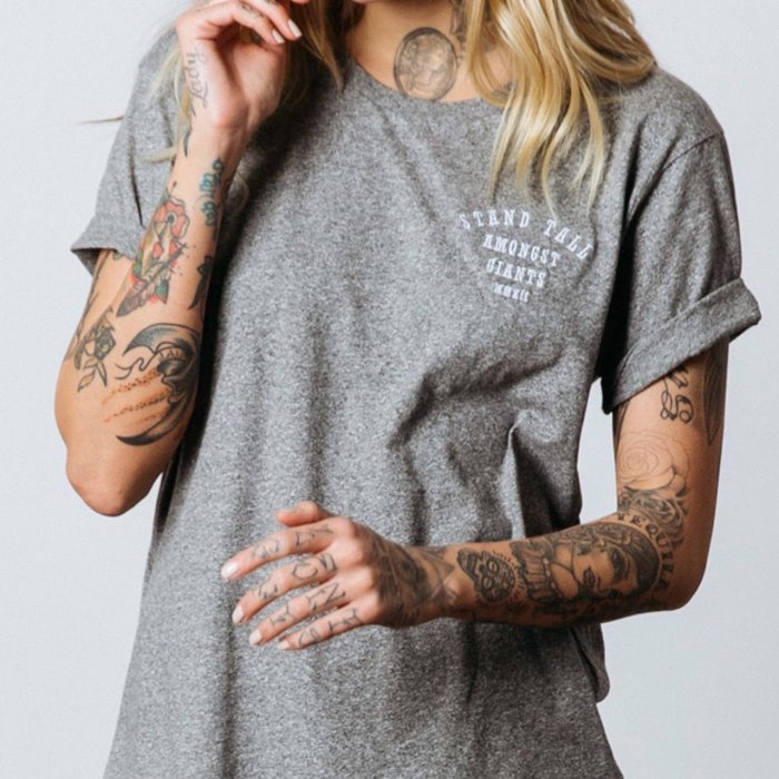 Тату на руке для мужчин