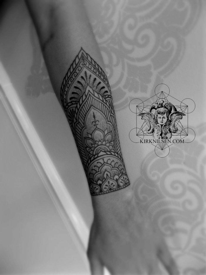 Эскизы тату для мужчин