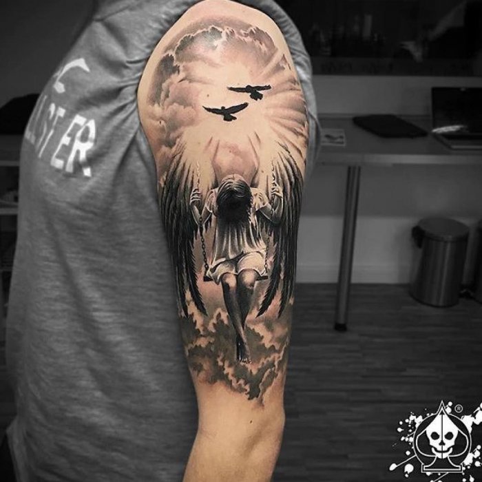 Тигр Чикано