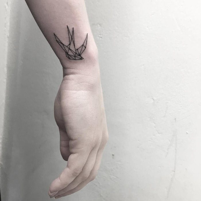 Эскизы тату на руку