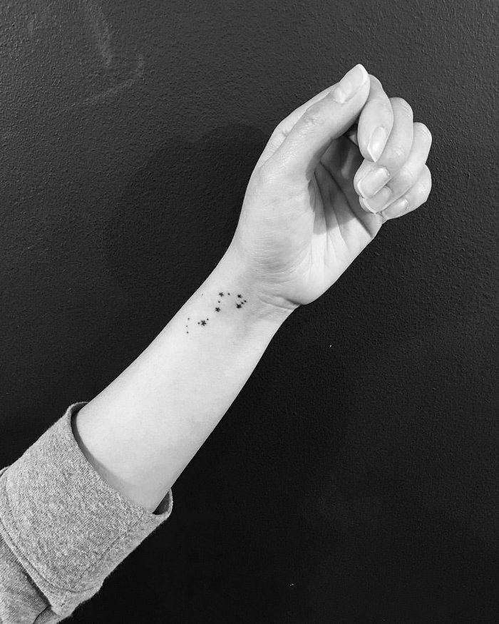 Тату эскизы небольшие