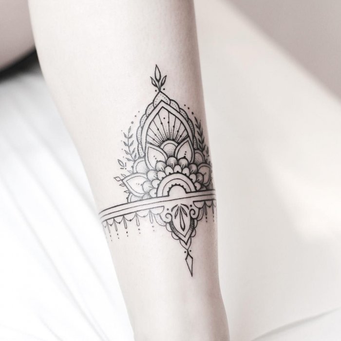 Тату эскизы для парней