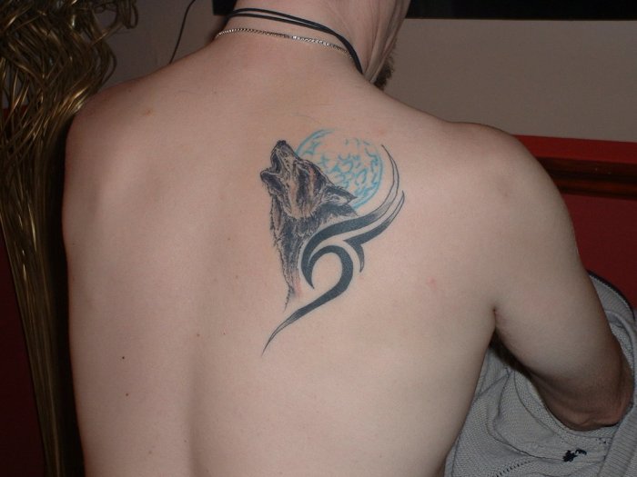 Татуировки для парней на ЛО