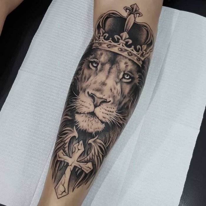 Тату эскизы для парней