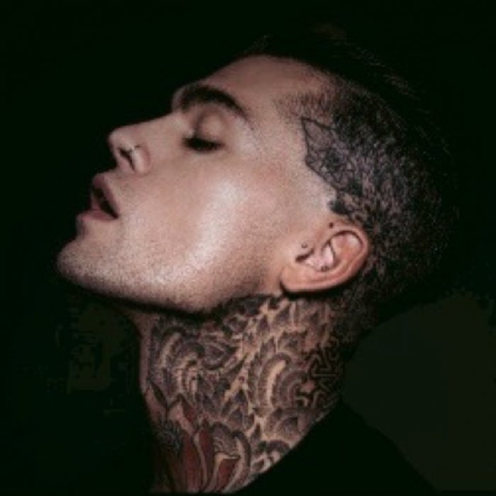 Тату на Шеп