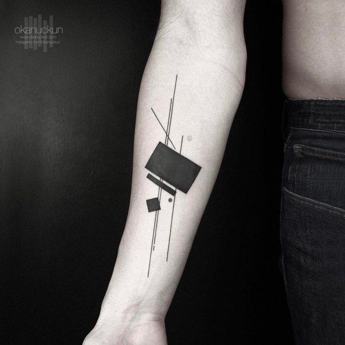 Тау Минимализм