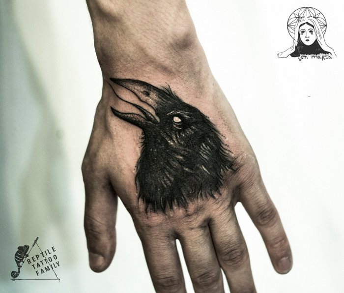 Трайбл тату эскизы