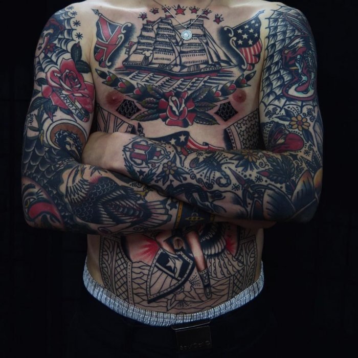 Ориентал Гаман