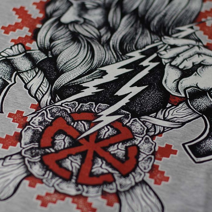 Славянские Татуировки для мужчин эскизы