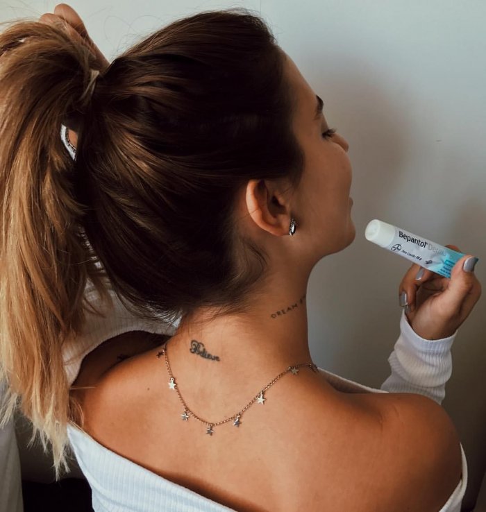 Маленькие Татуировки